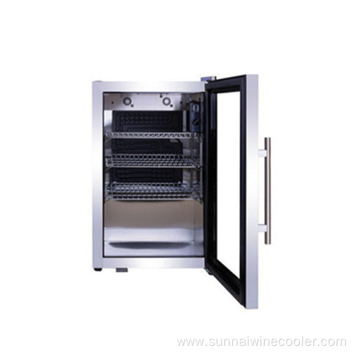 Outdoor Wine Temperature Wine And Beverage Refrigerator